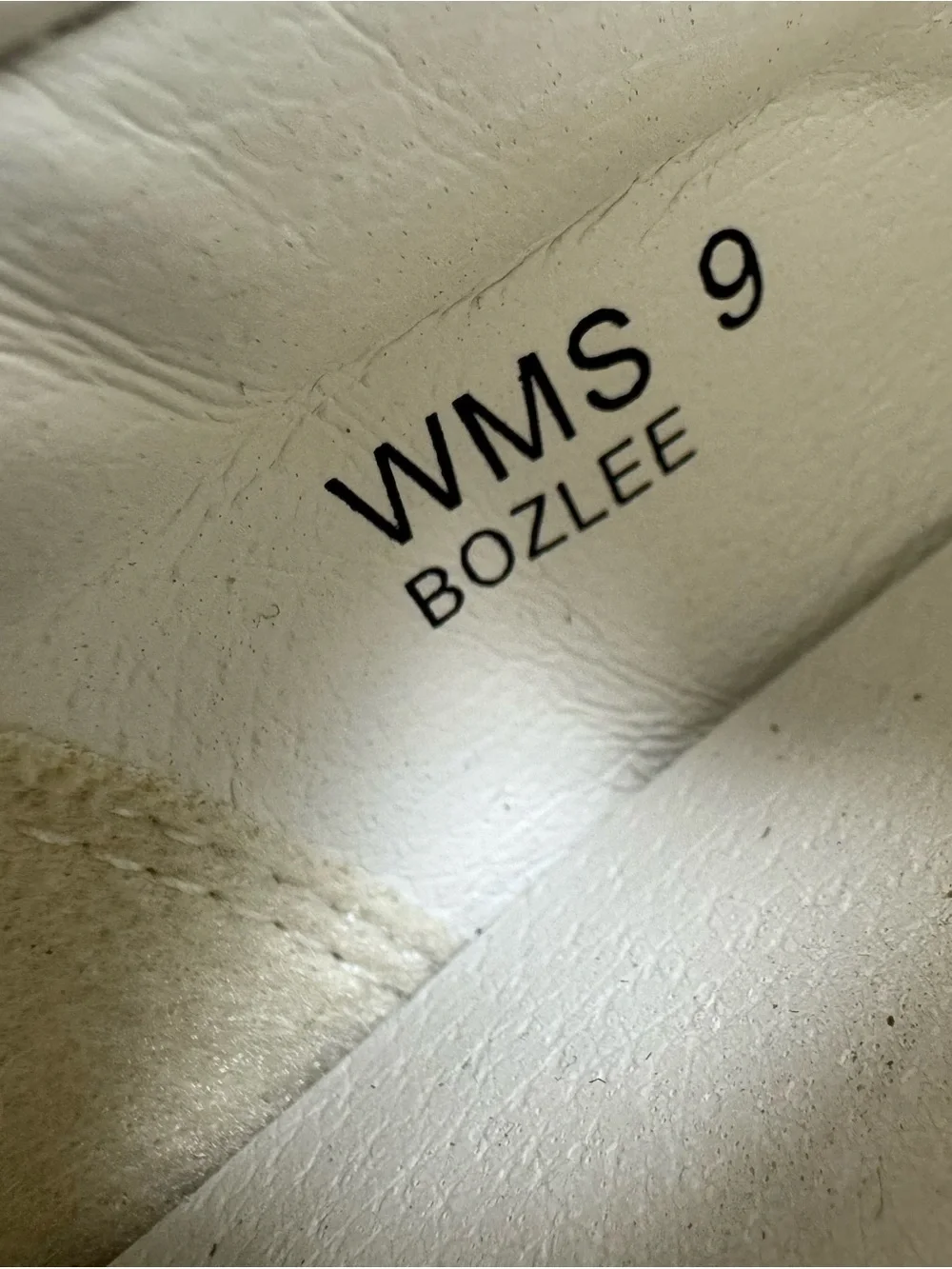 Dolce Vita Taupe Platform Chain Loafer